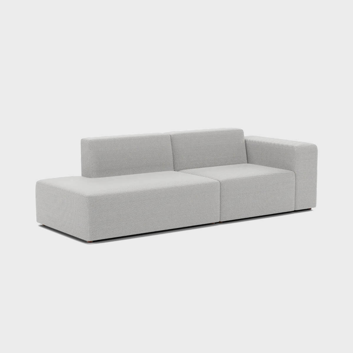 The Floyd Two-Piece Form Sectional - Image 65