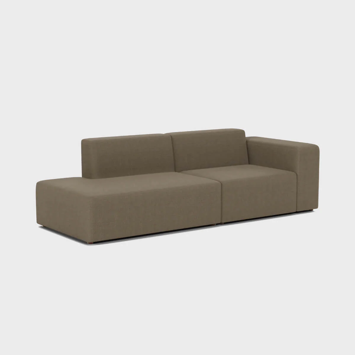 The Floyd Two-Piece Form Sectional - Image 68