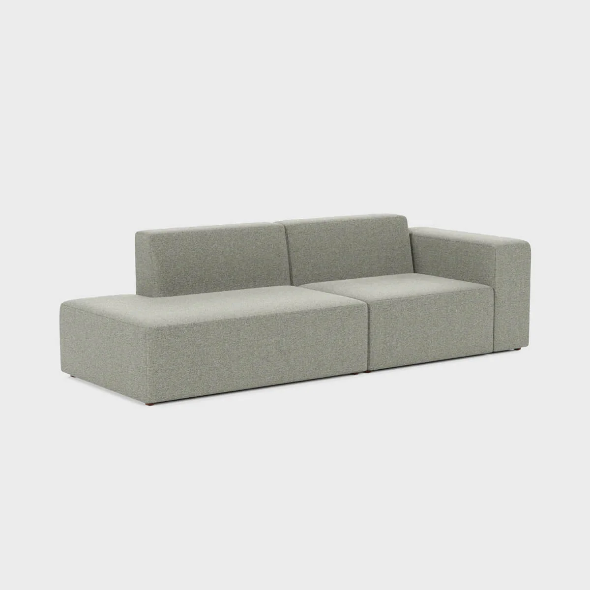 The Floyd Two-Piece Form Sectional - Image 69