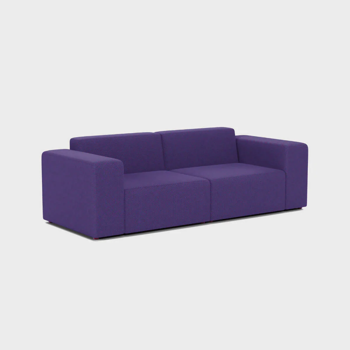 The Floyd Two-Piece Form Sectional - Image 7