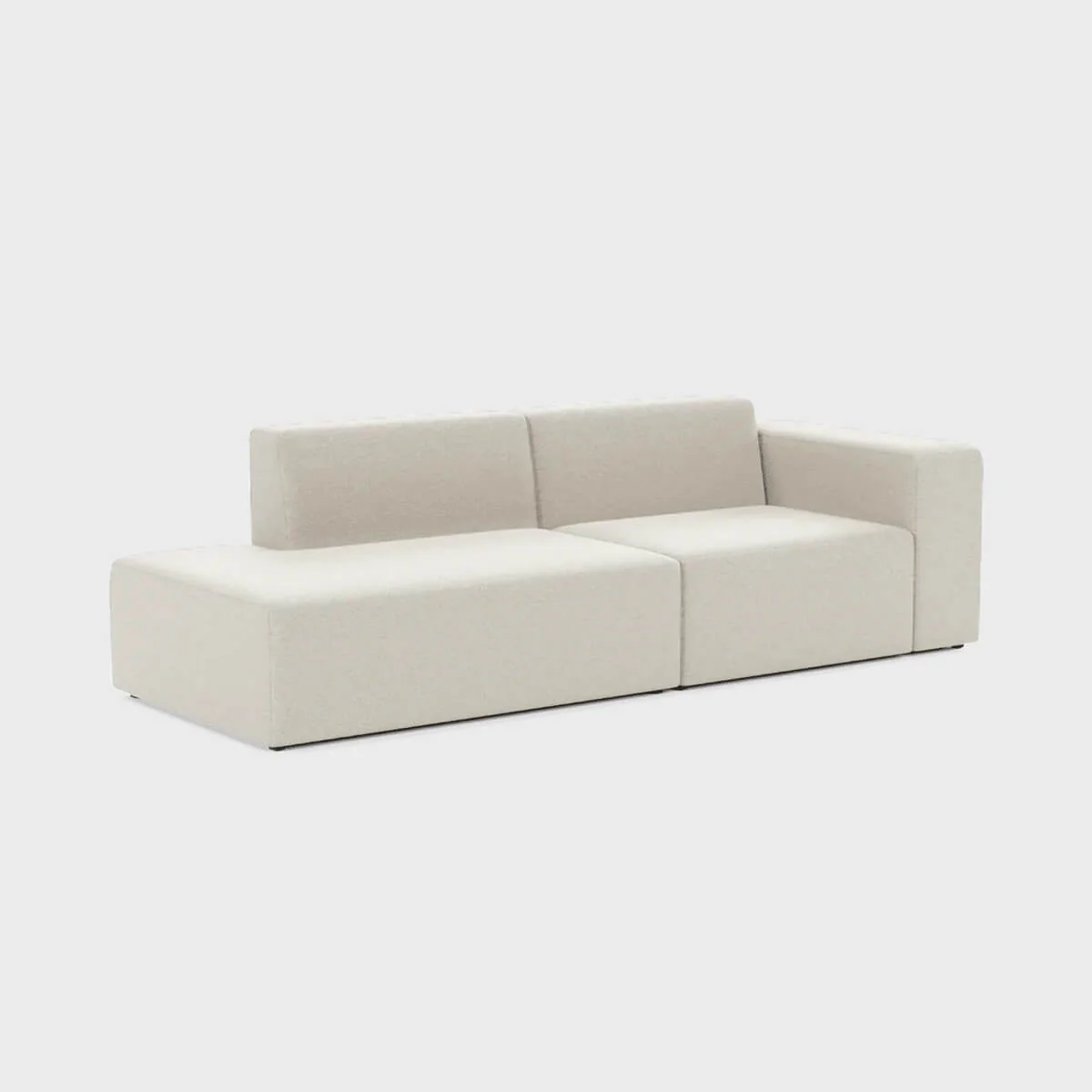 The Floyd Two-Piece Form Sectional - Image 70