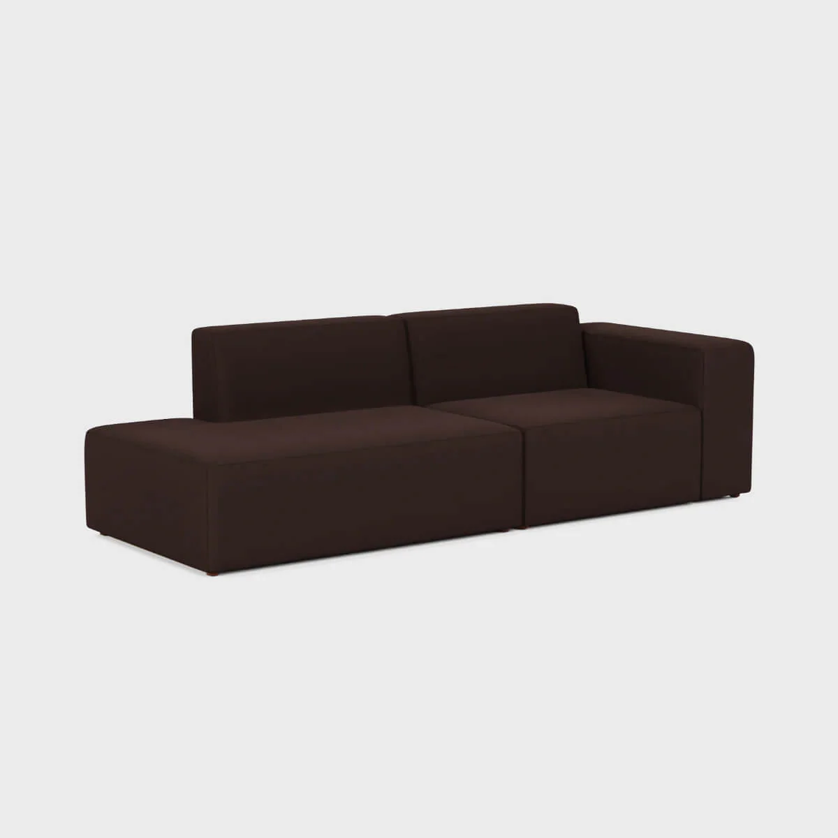 The Floyd Two-Piece Form Sectional - Image 72