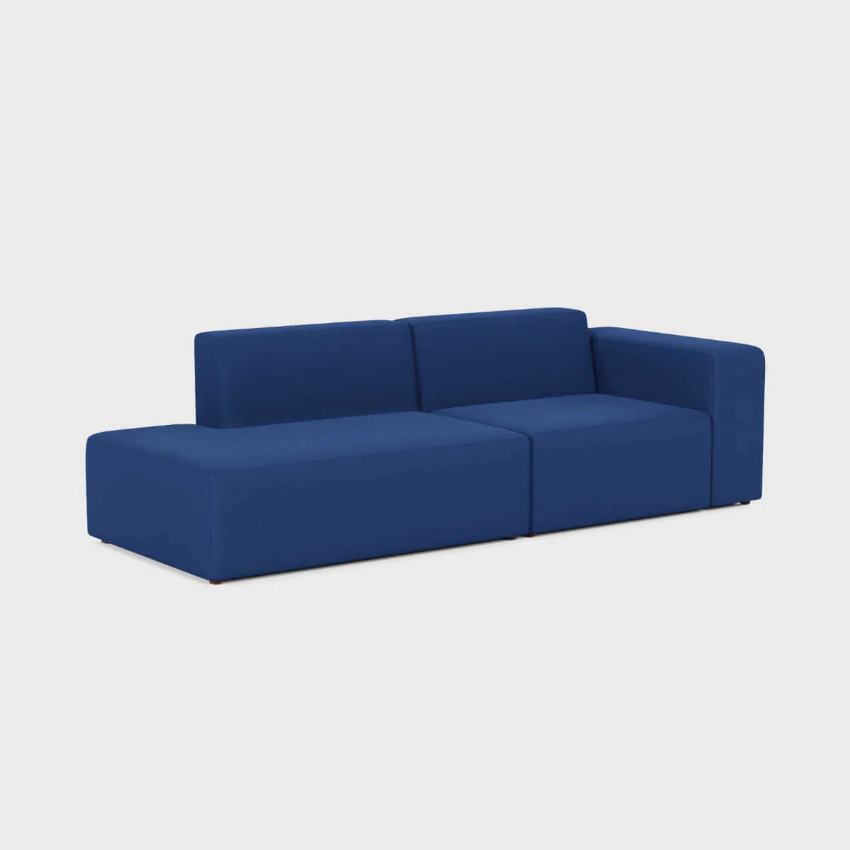 The Floyd Two-Piece Form Sectional - Image 73