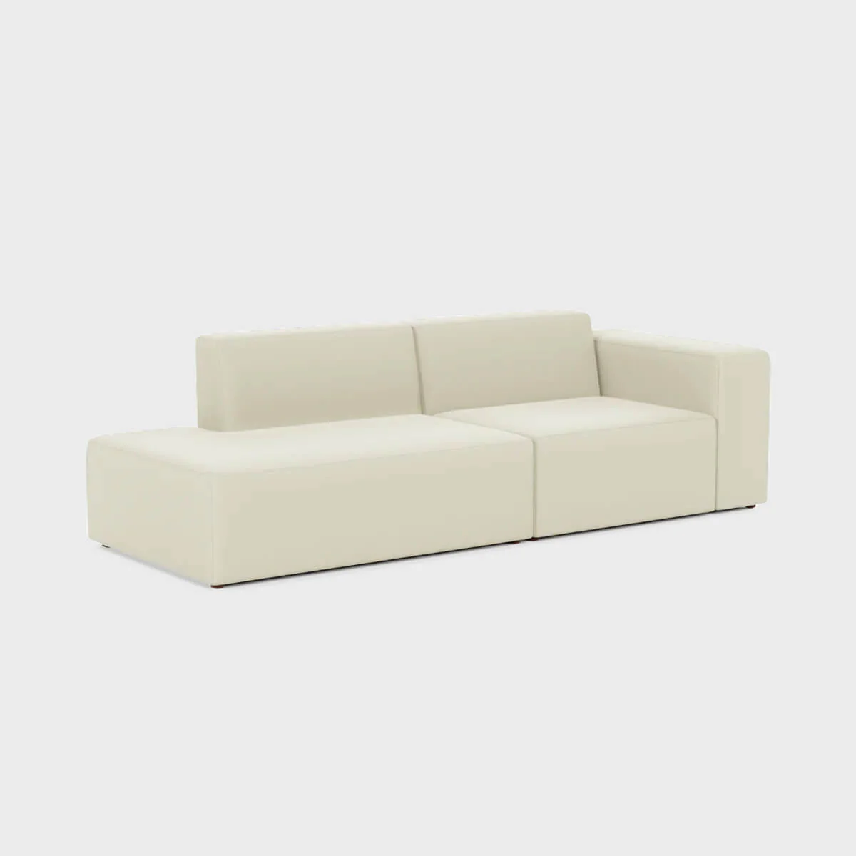 The Floyd Two-Piece Form Sectional - Image 74