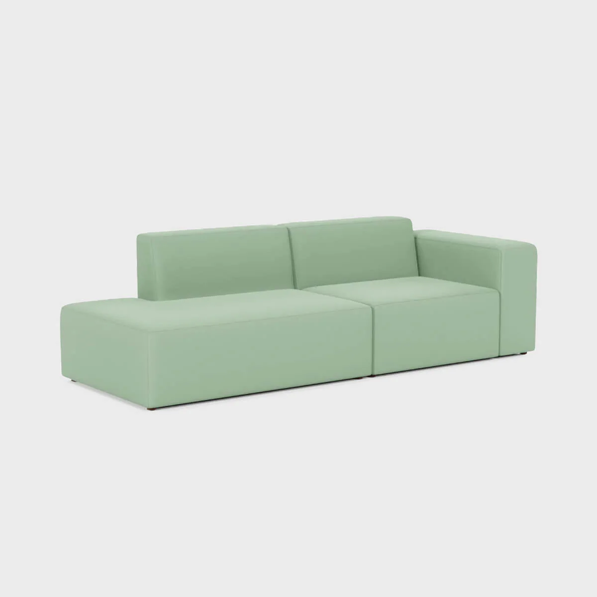 The Floyd Two-Piece Form Sectional - Image 75