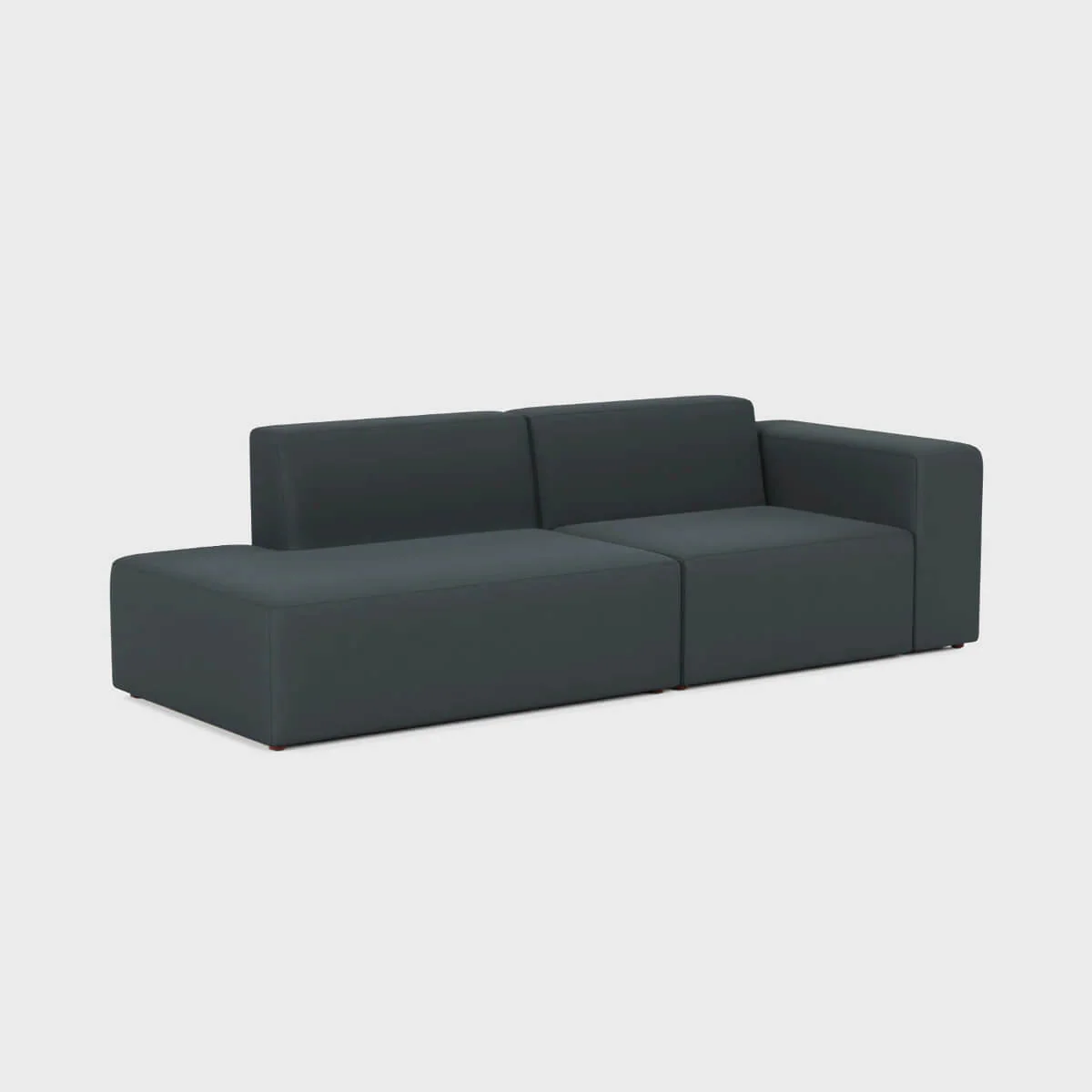 The Floyd Two-Piece Form Sectional - Image 76