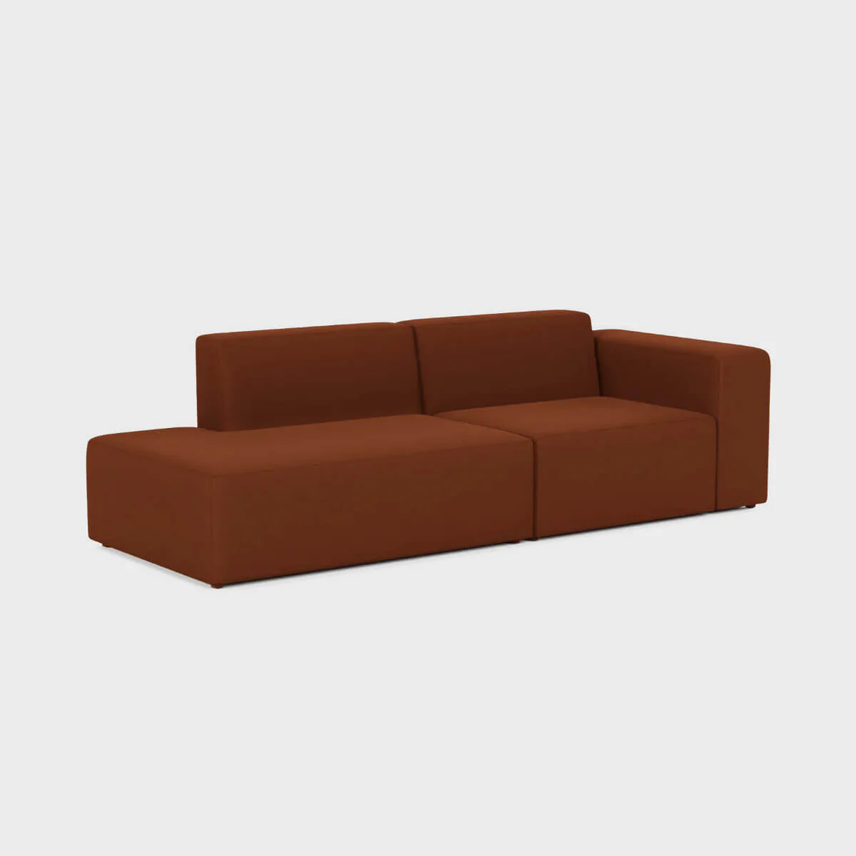 The Floyd Two-Piece Form Sectional - Image 77