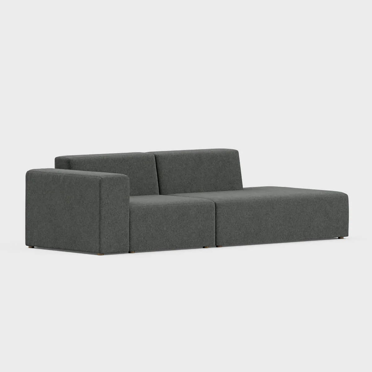 The Floyd Two-Piece Form Sectional - Image 78