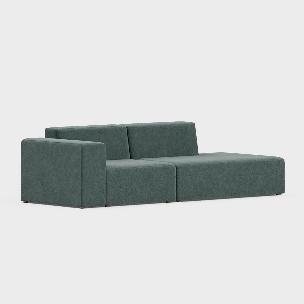 The Floyd Two-Piece Form Sectional - Image 79