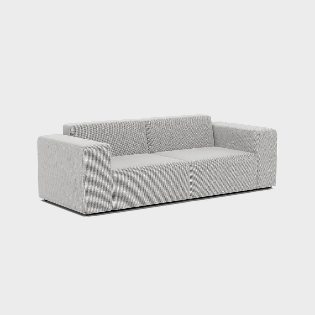 The Floyd Two-Piece Form Sectional - Image 8