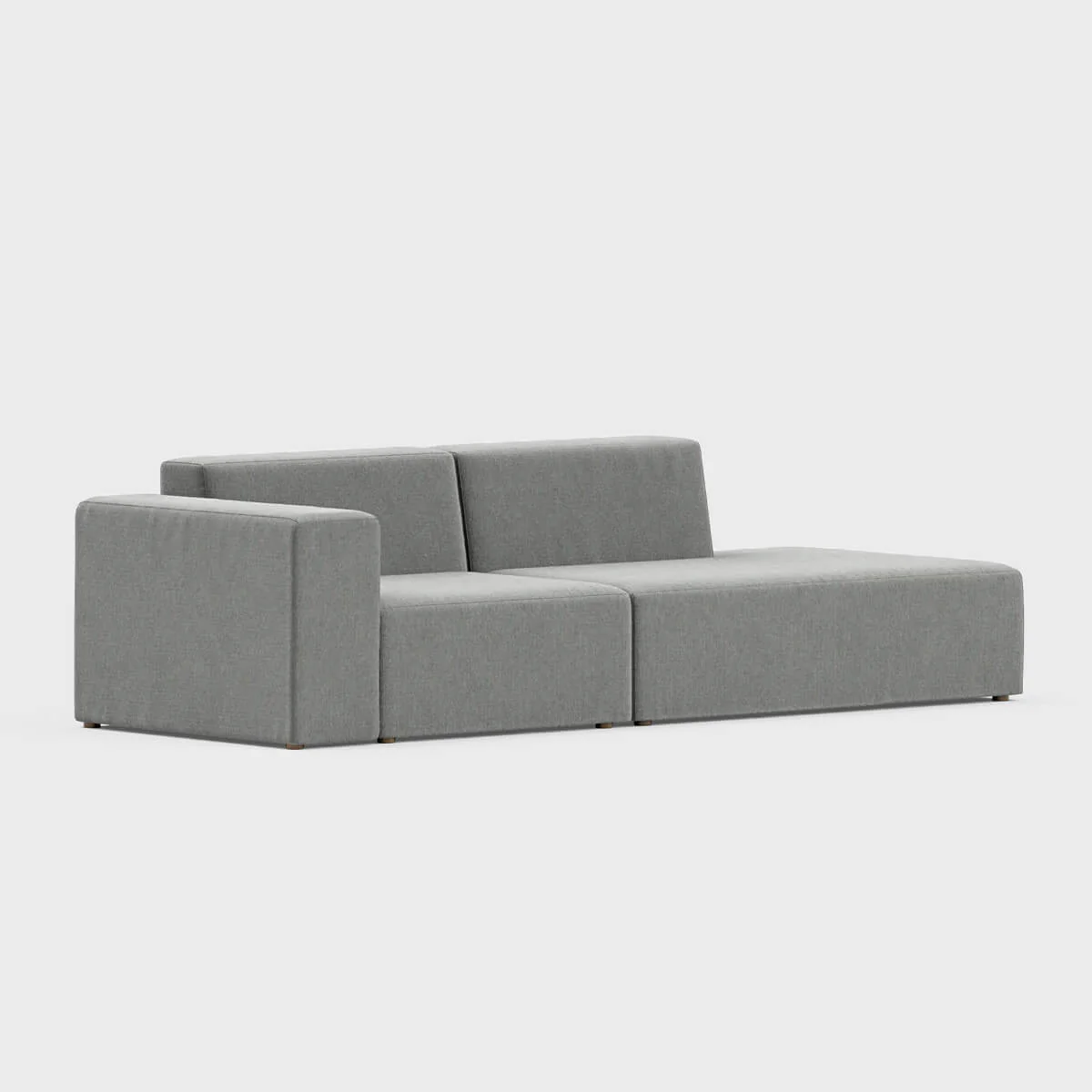 The Floyd Two-Piece Form Sectional - Image 80