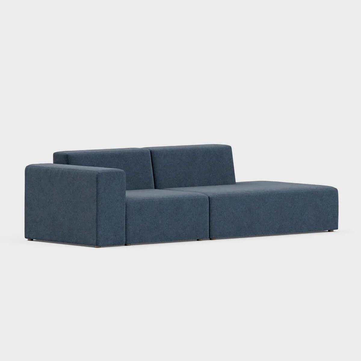 The Floyd Two-Piece Form Sectional - Image 81