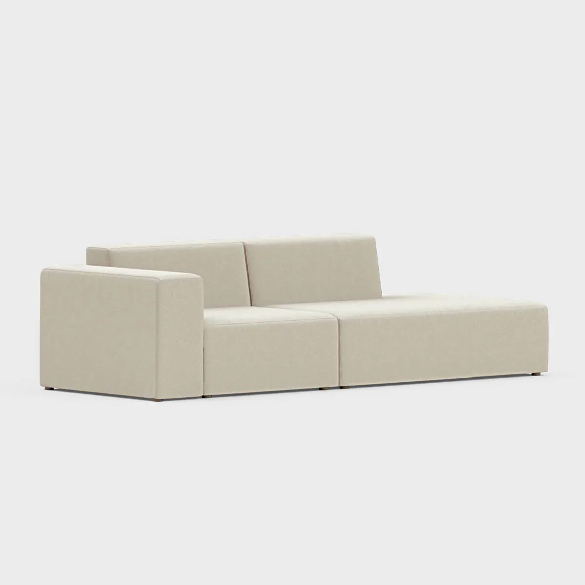 The Floyd Two-Piece Form Sectional - Image 82