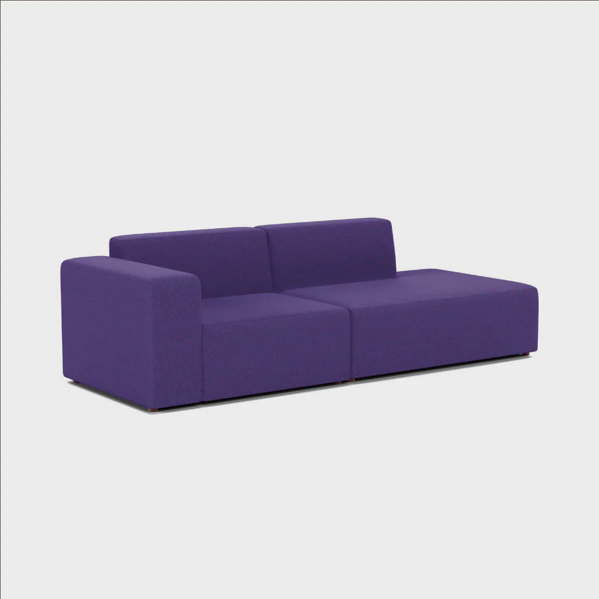 The Floyd Two-Piece Form Sectional - Image 83