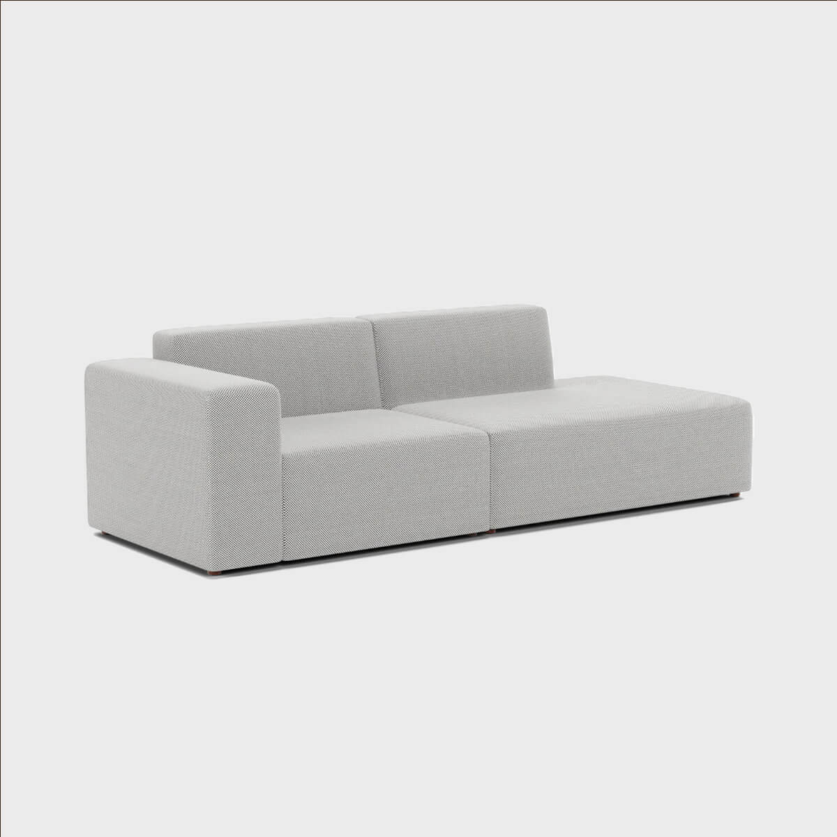 The Floyd Two-Piece Form Sectional - Image 84