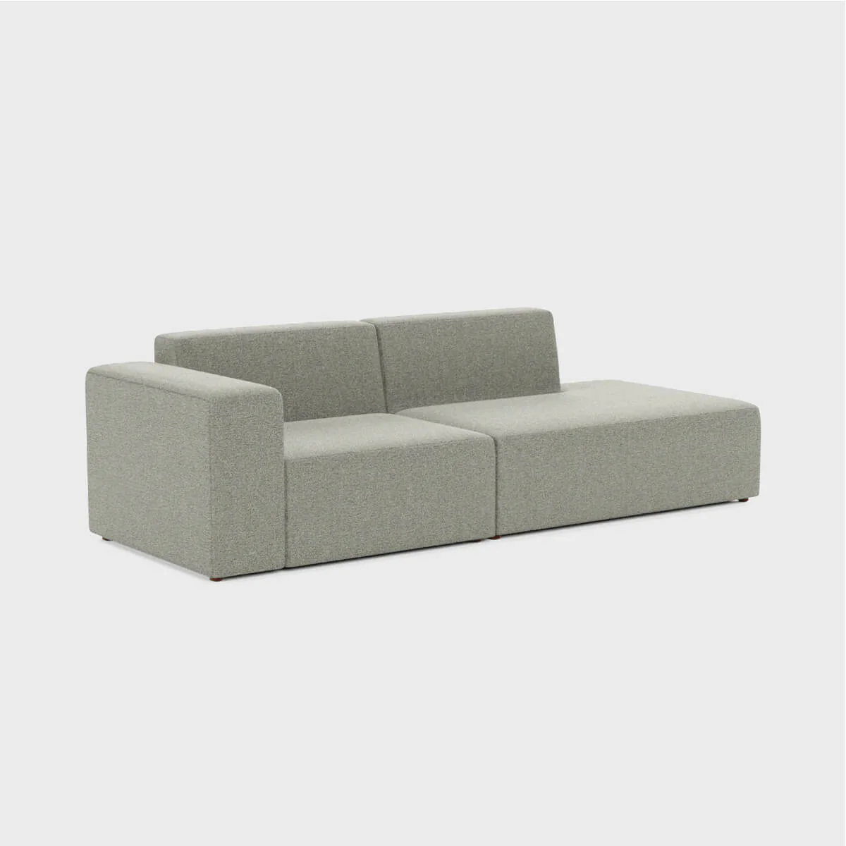The Floyd Two-Piece Form Sectional - Image 88