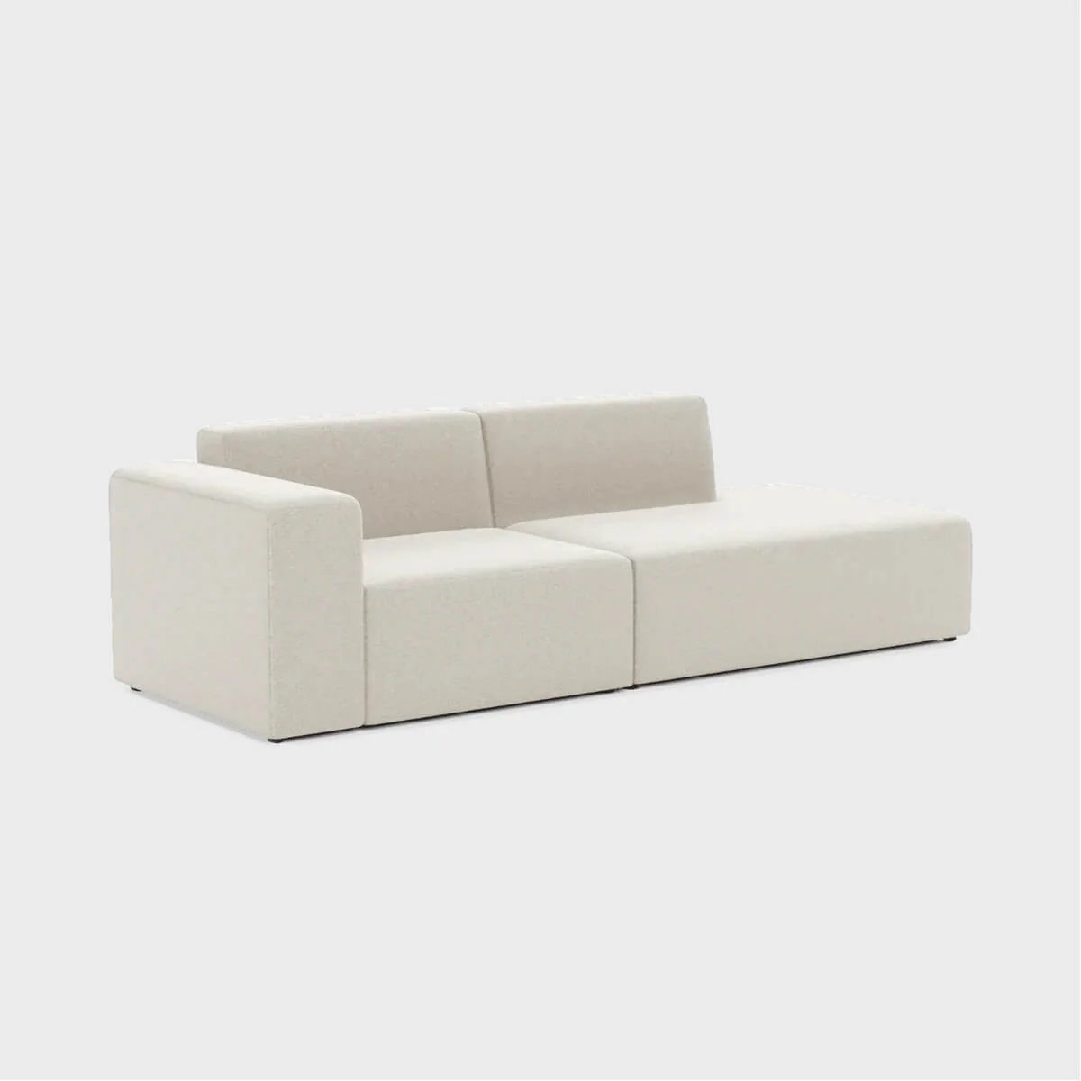 The Floyd Two-Piece Form Sectional - Image 89