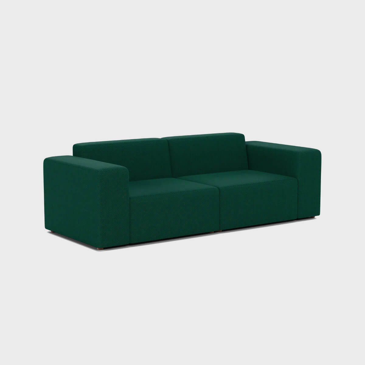 The Floyd Two-Piece Form Sectional - Image 9