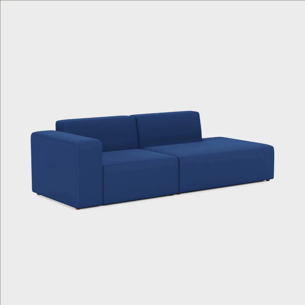 The Floyd Two-Piece Form Sectional - Image 92