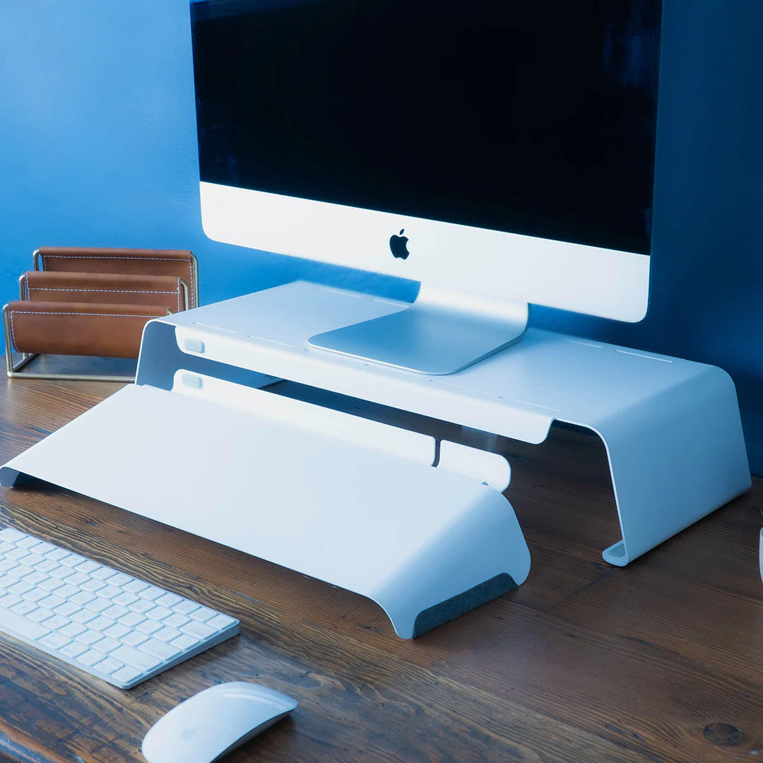 Raise⢠Monitor Stand - Image 5
