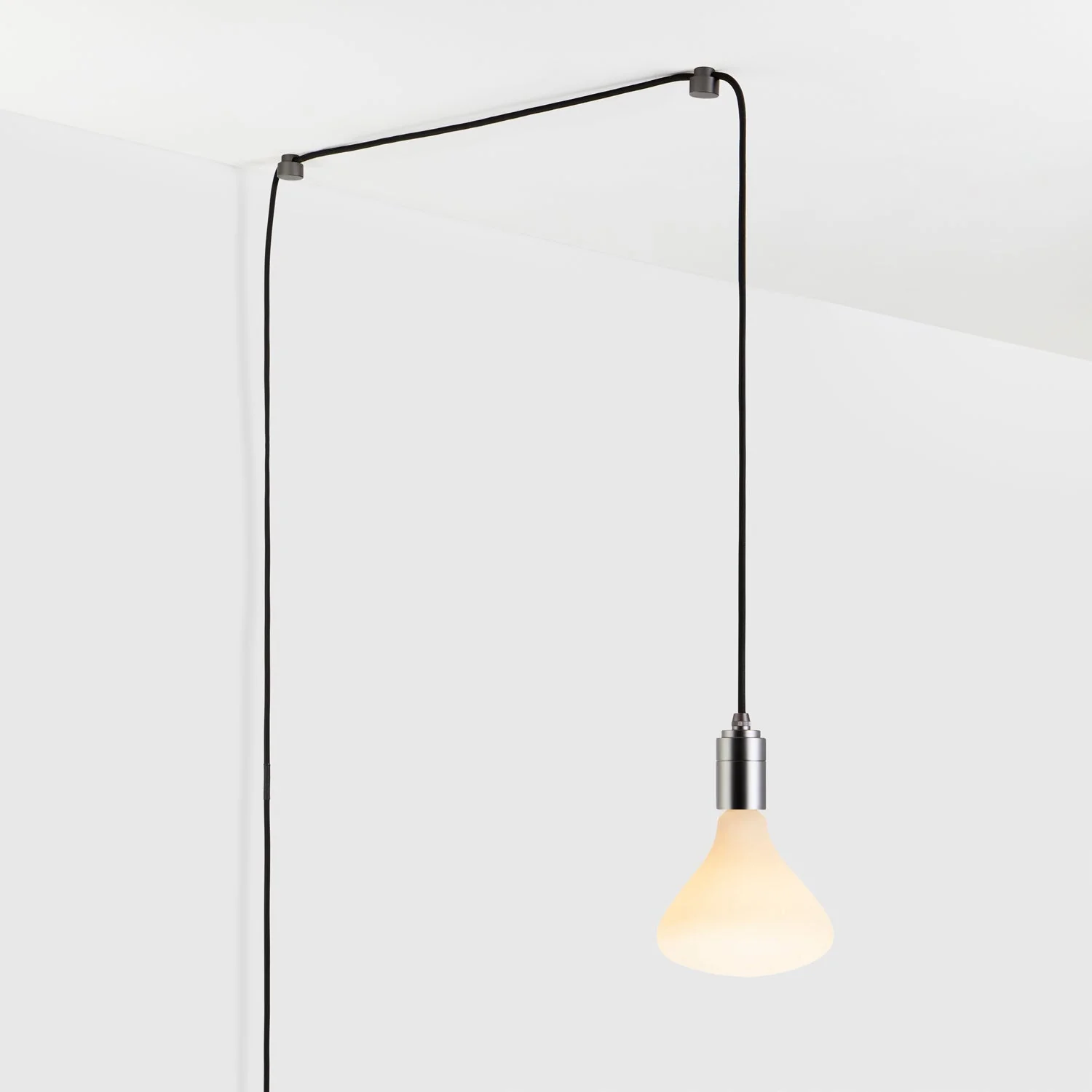Frosted Plug-in Pendant - Image 11
