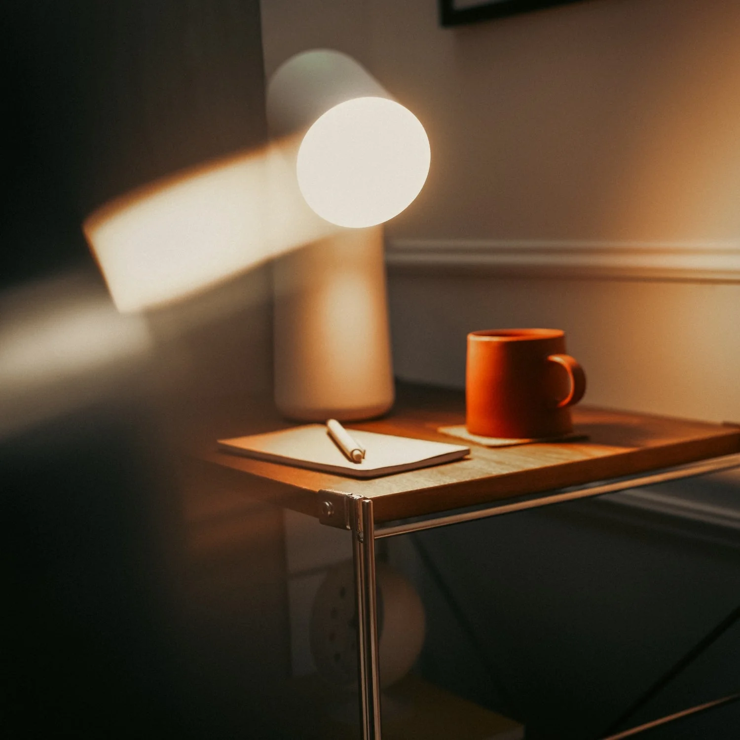 Buddy Table Light - Image 2