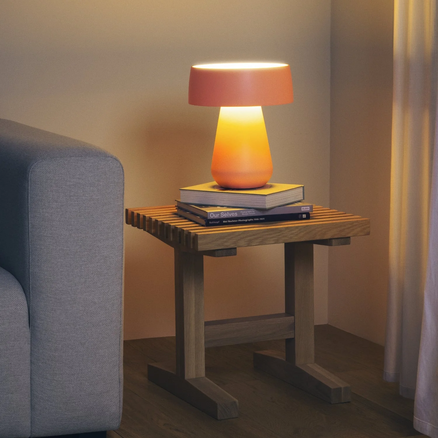 Hula Table Light - Image 3