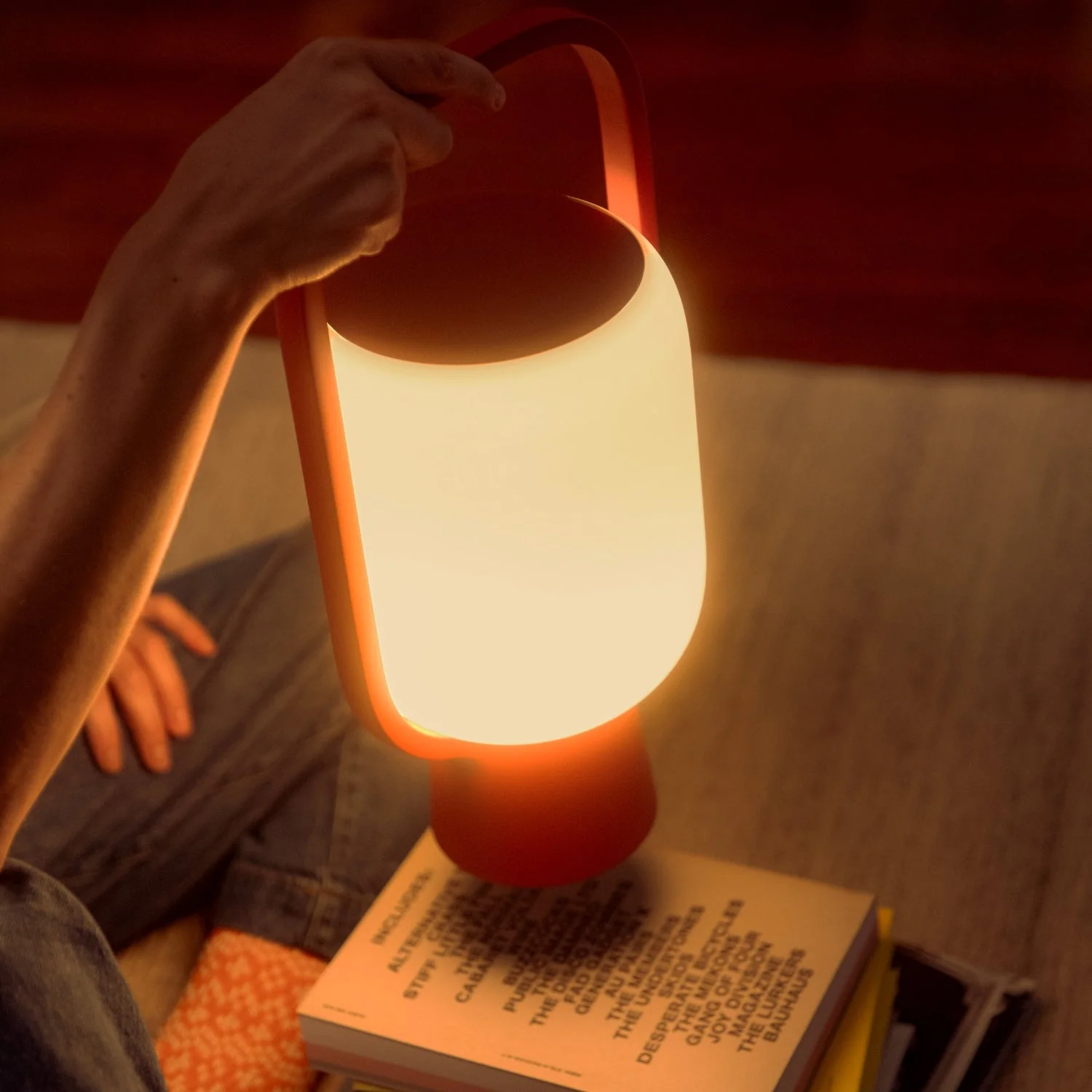 Kero Table Light - Image 2
