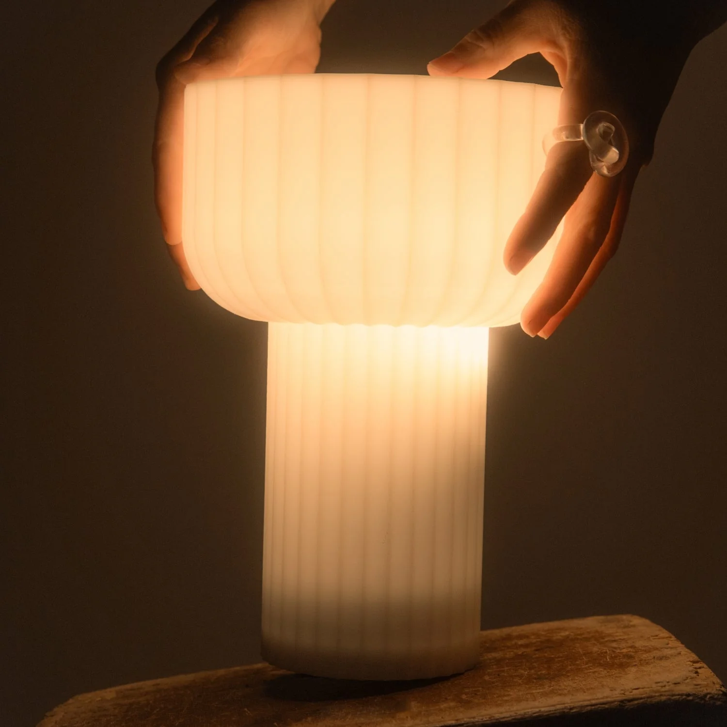 Word Table Light - Image 4
