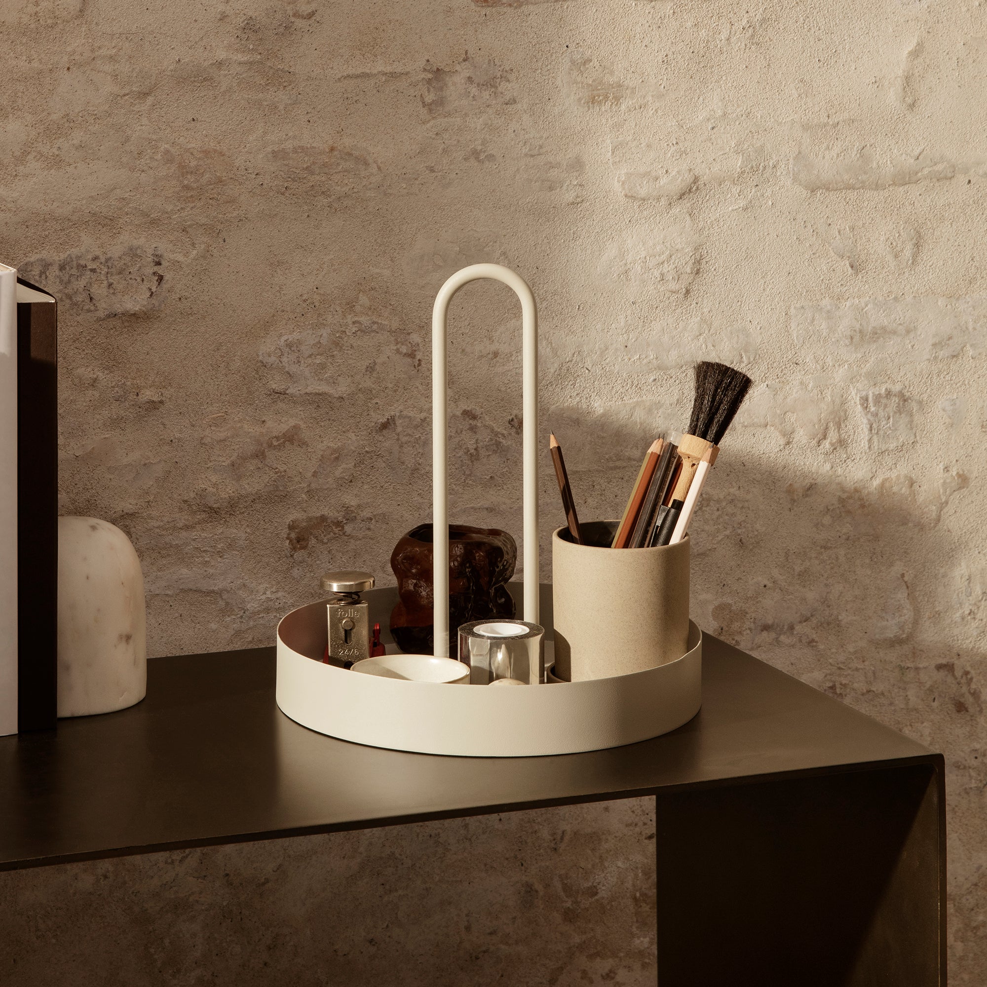 Grib Tray - Image 2