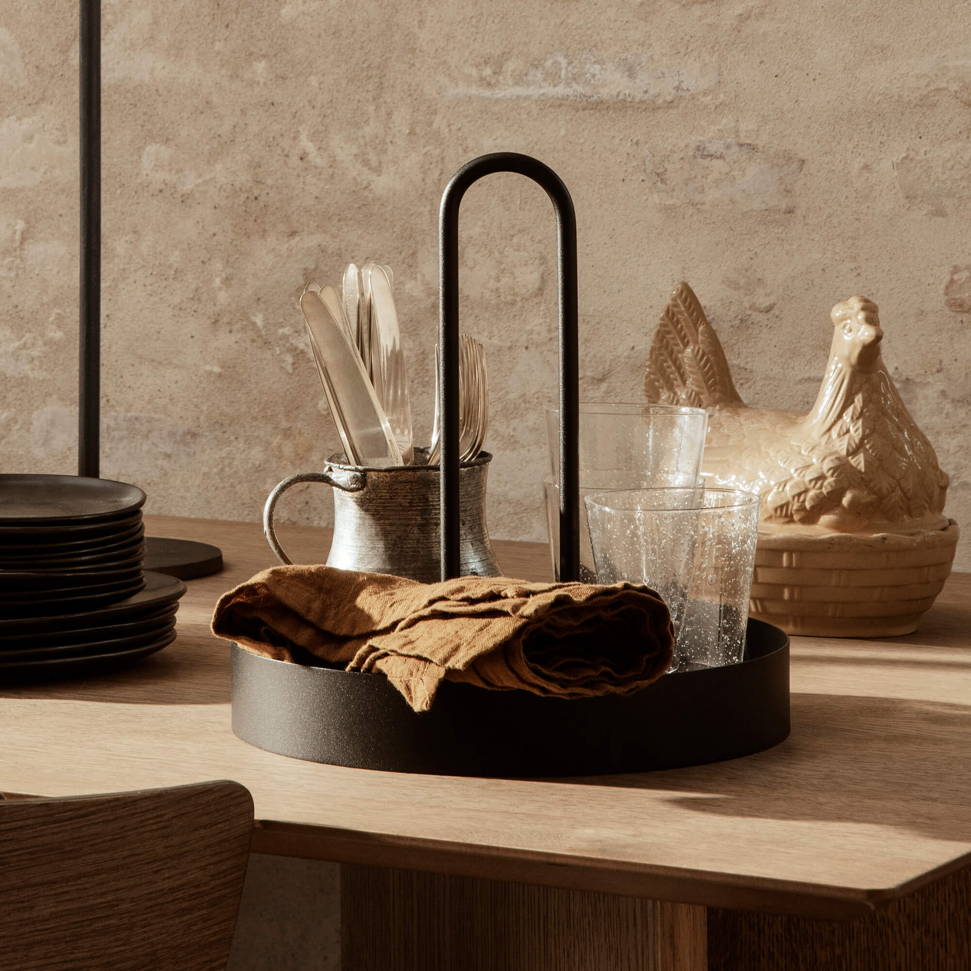 Grib Tray - Image 4