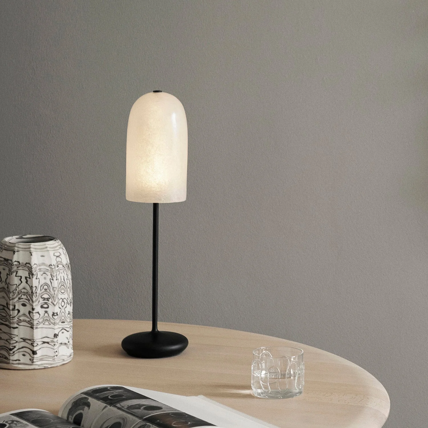 Gry Table Lamp - Image 3