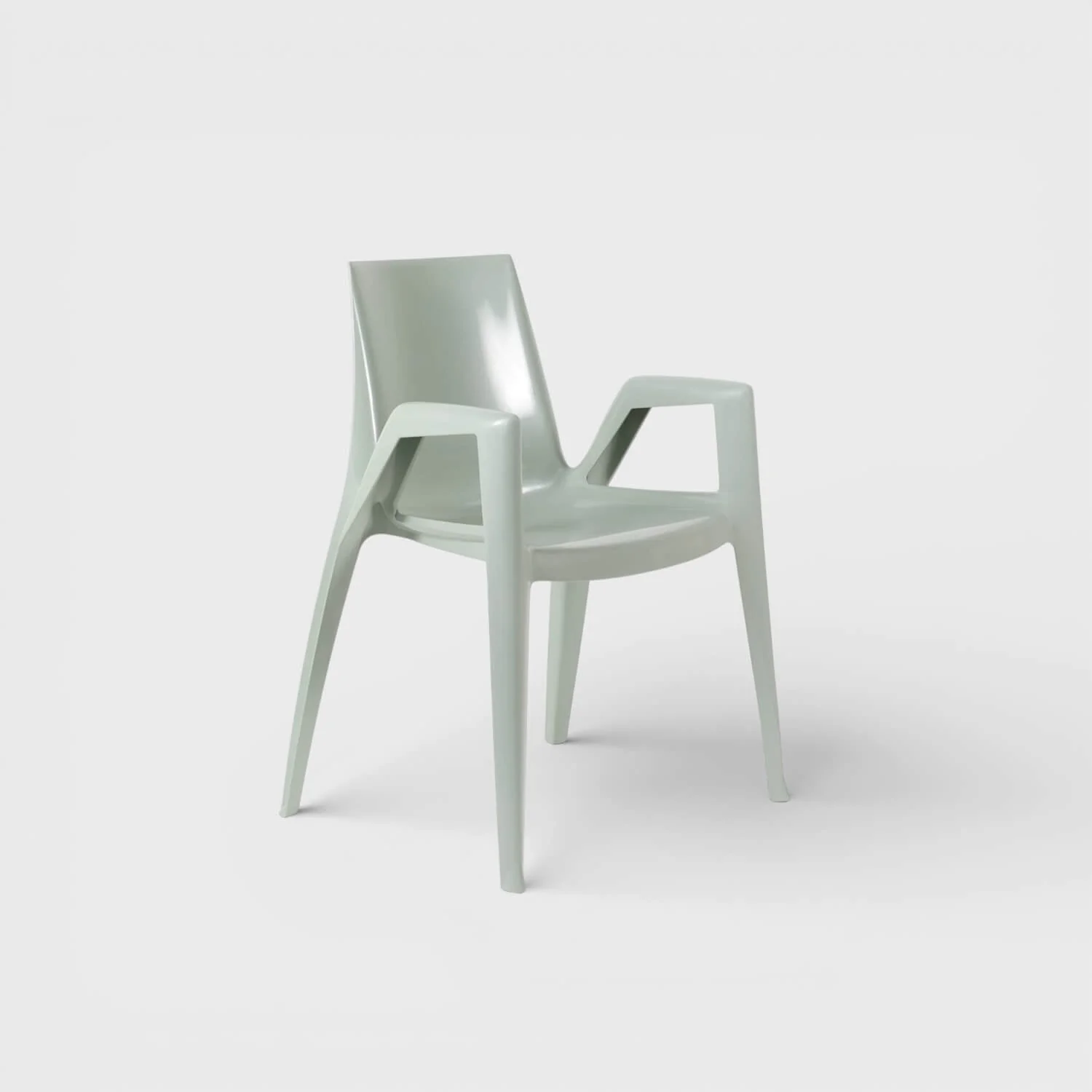 ArcoBellini Chair (Set of 4) - Image 3