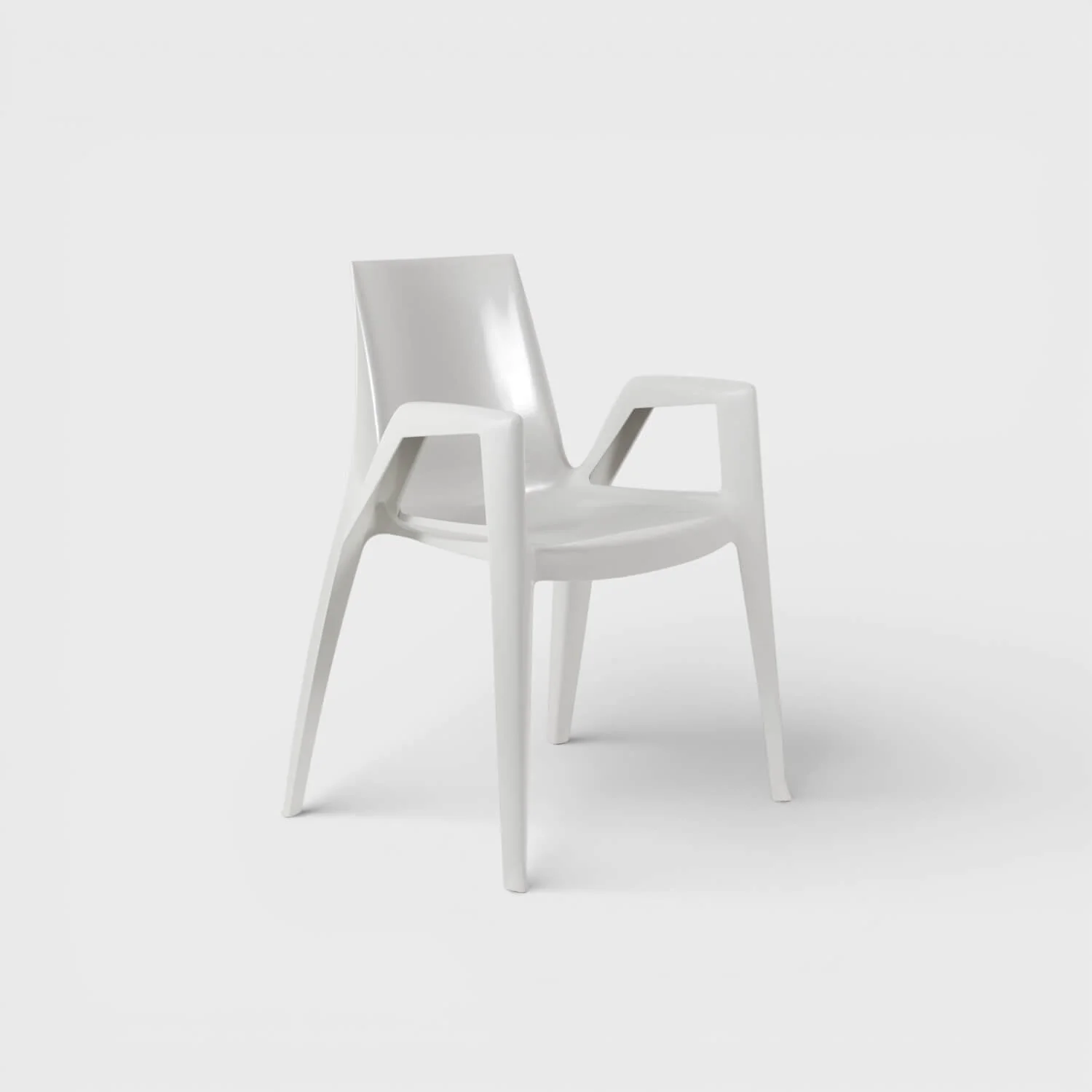 ArcoBellini Chair (Set of 4) - Image 4
