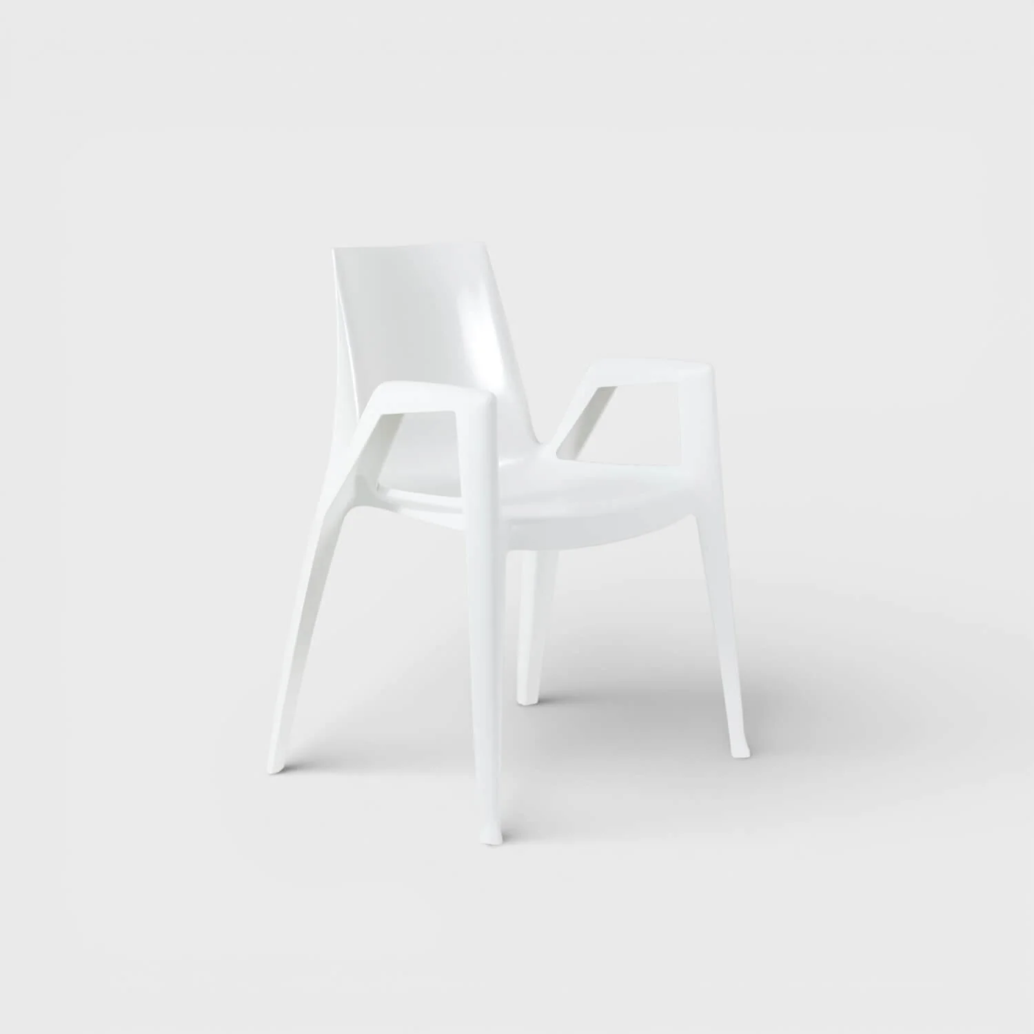 ArcoBellini Chair (Set of 4) - Image 5