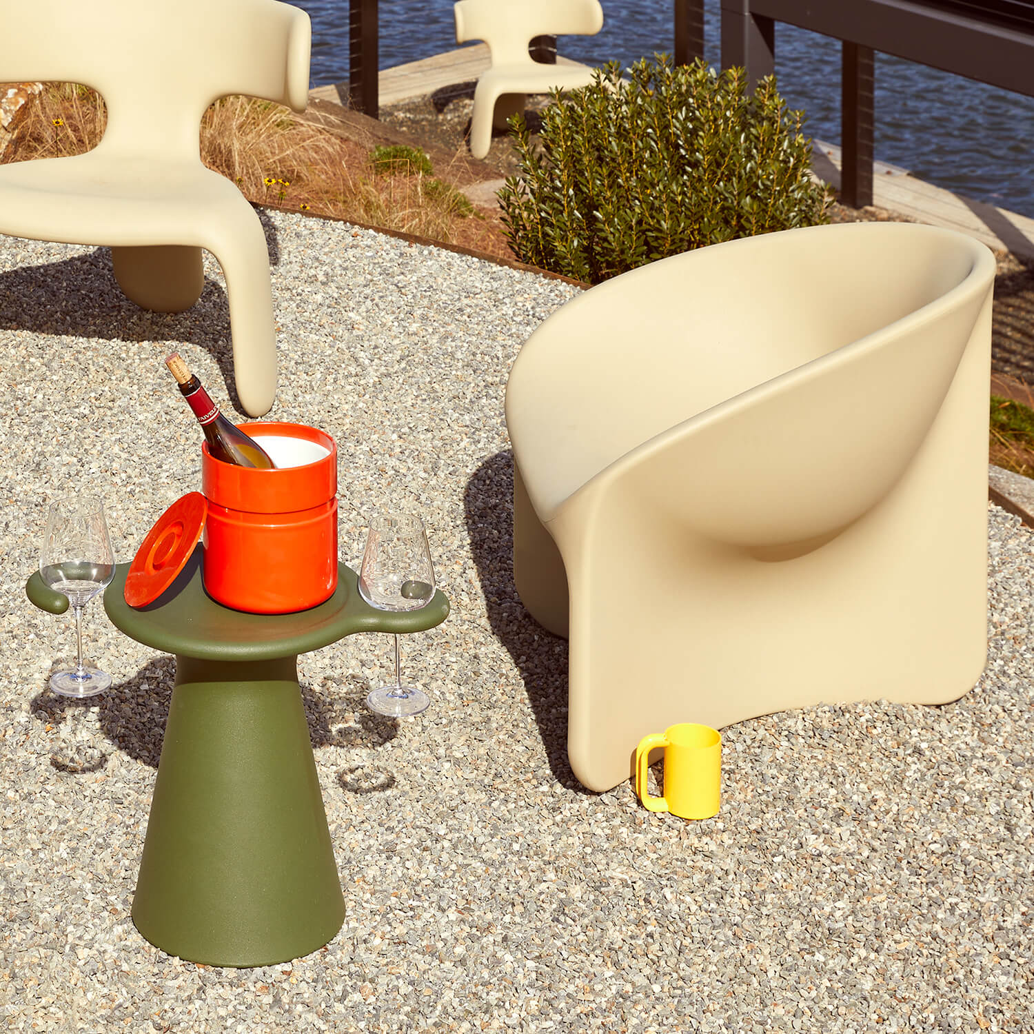 Asti Ice Bucket - Image 6