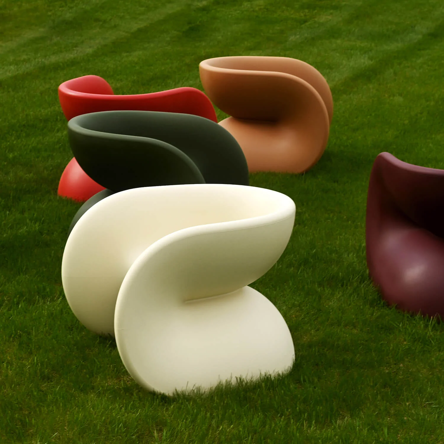 Fortune Chair™ - Image 9
