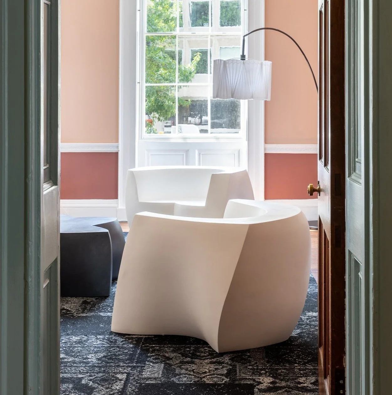 Gehry Easy Chair - Image 10