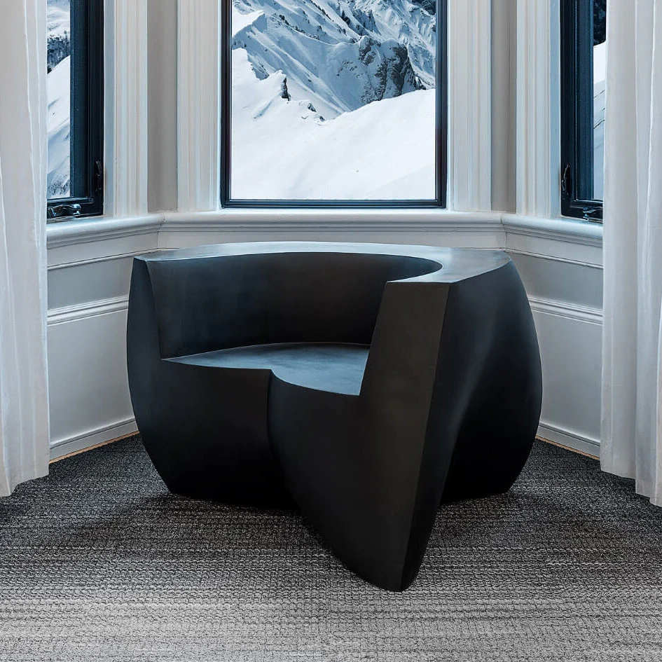 Gehry Easy Chair - Image 11