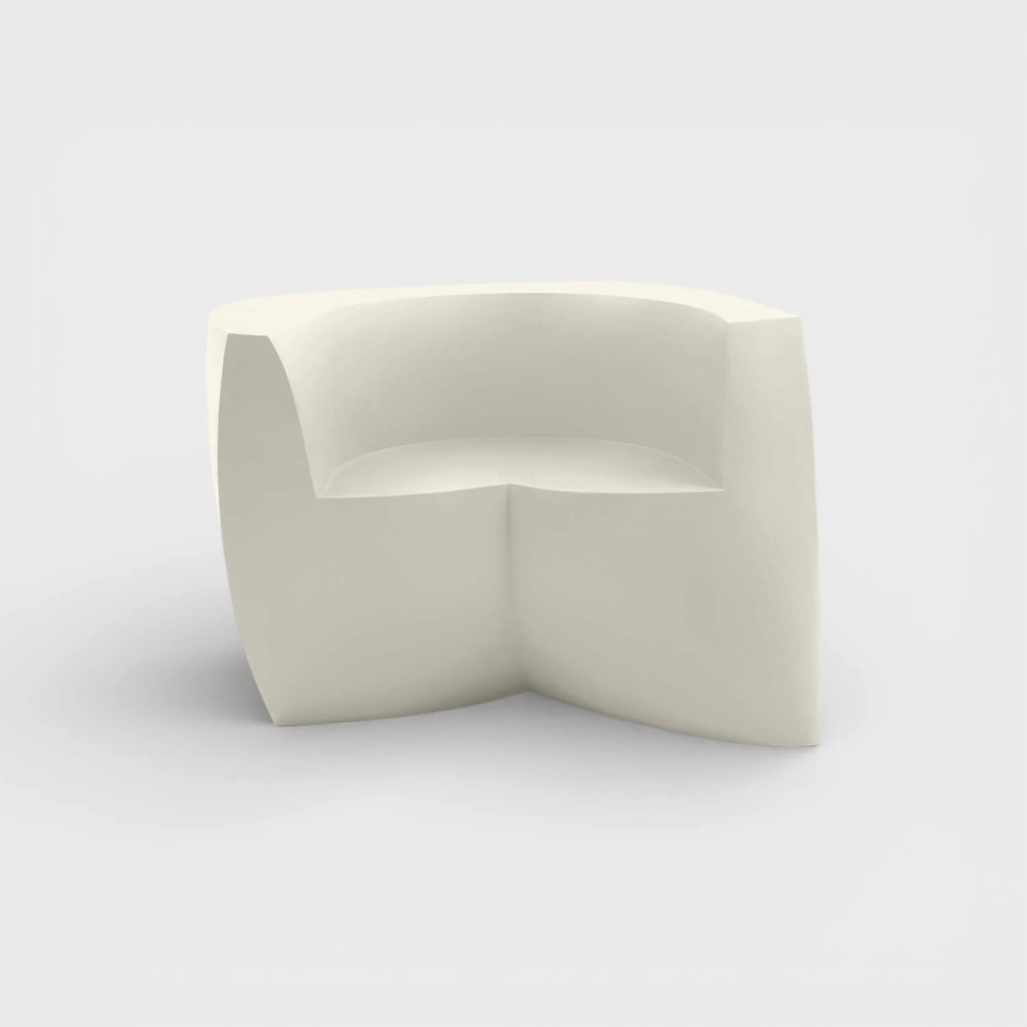 Gehry Easy Chair - Image 8
