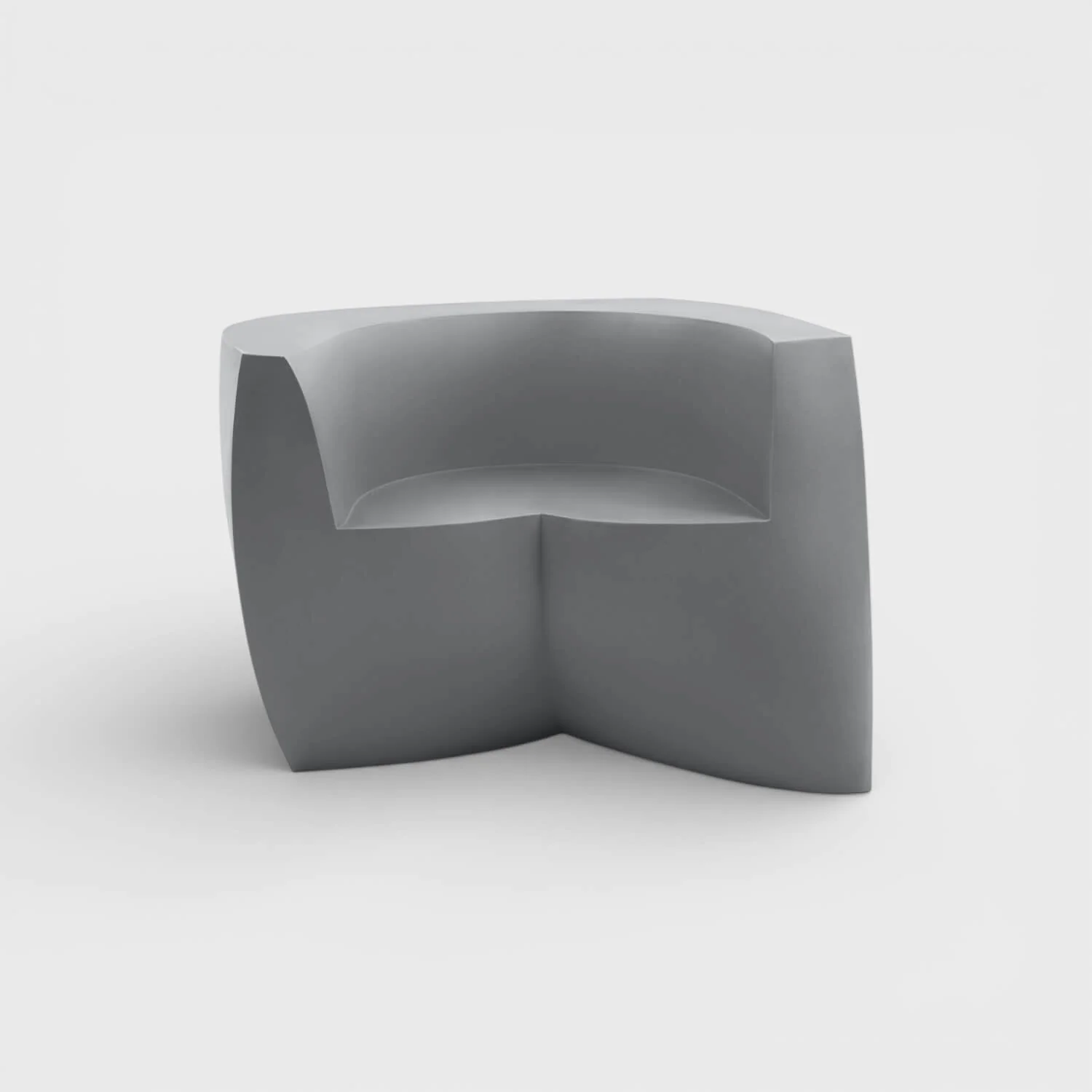 Gehry Easy Chair - Image 9
