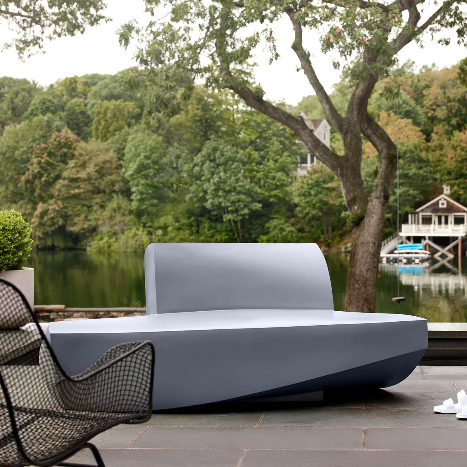 Gehry Sofa - Image 10