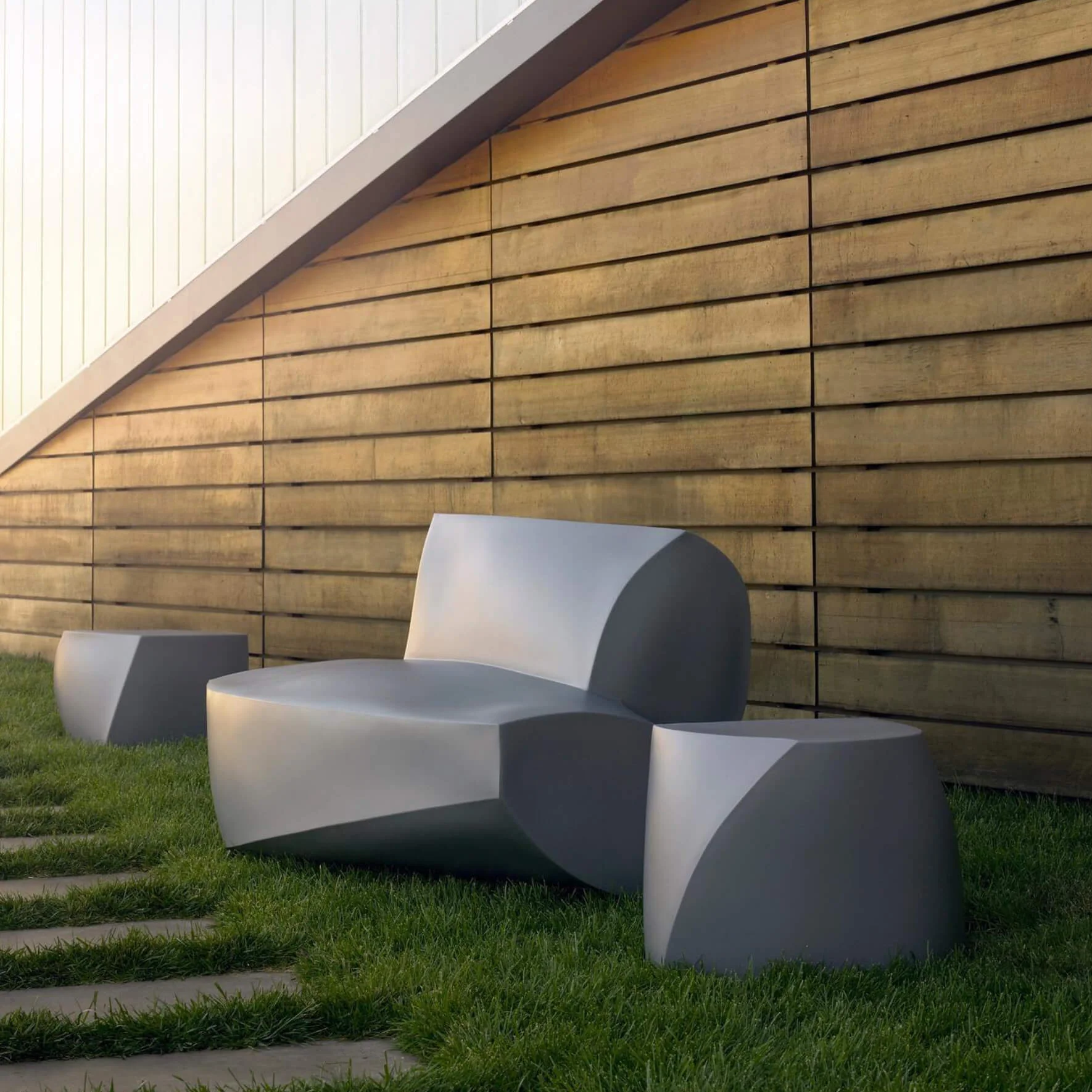 Gehry Sofa - Image 12