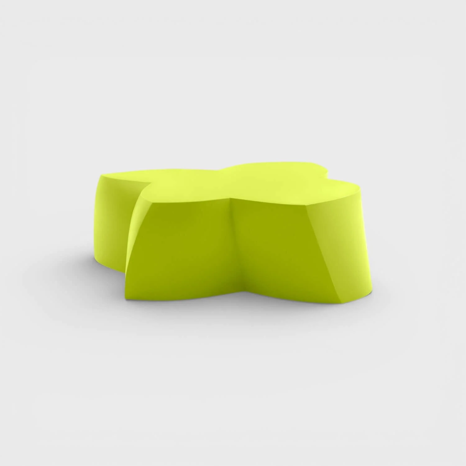 Gehry Coffee Table - Image 4