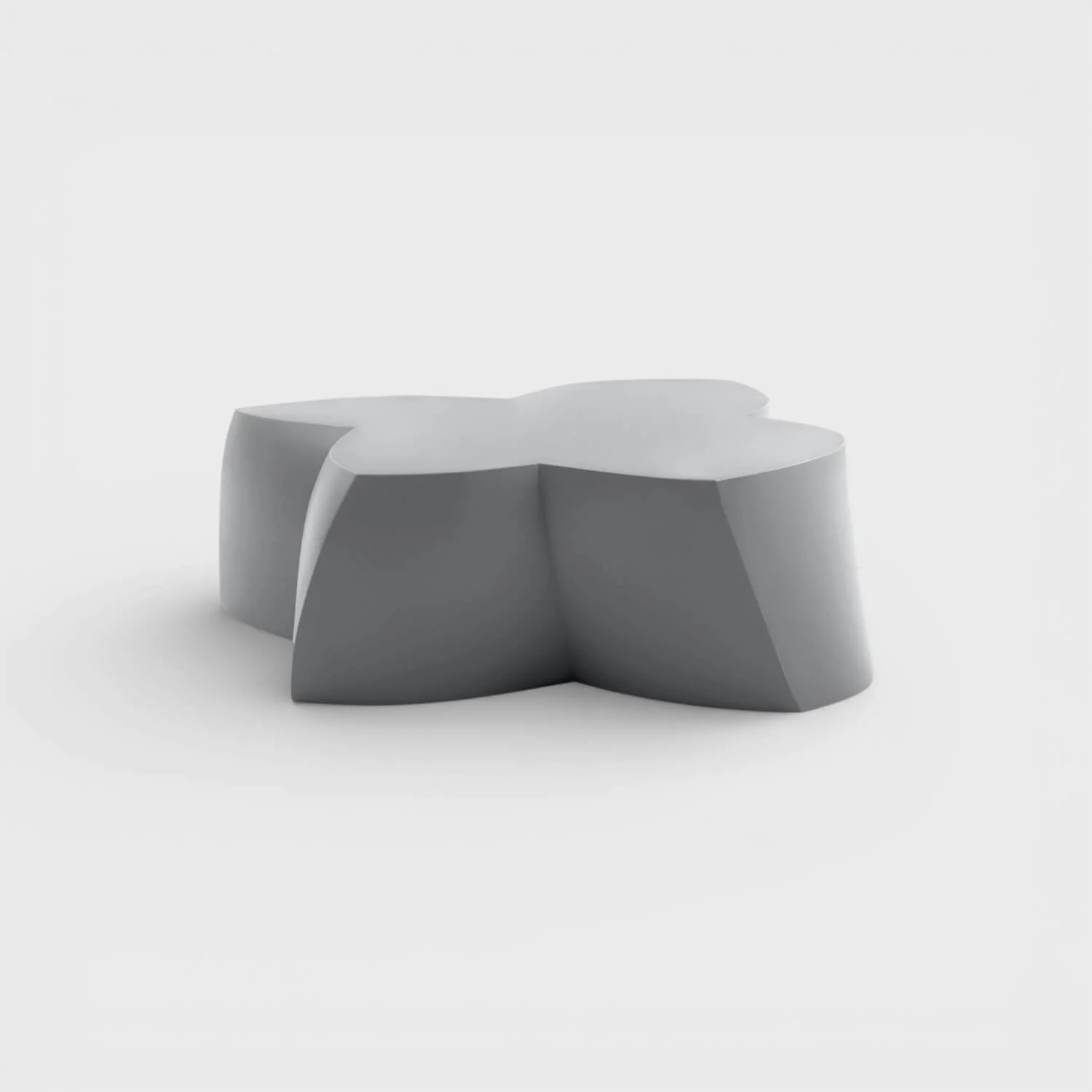Gehry Coffee Table - Image 7