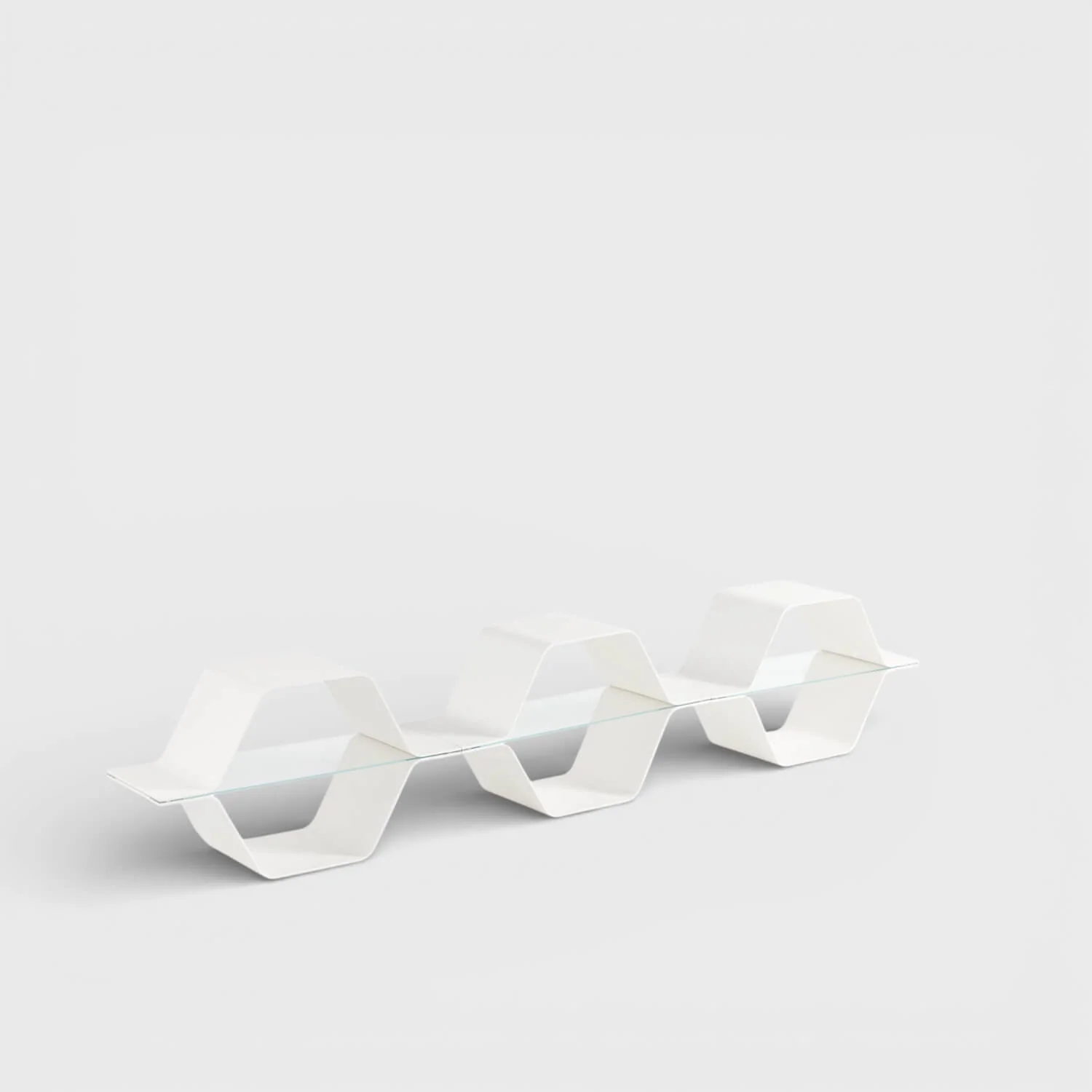 Honeycomb Modular Shelving - Image 3