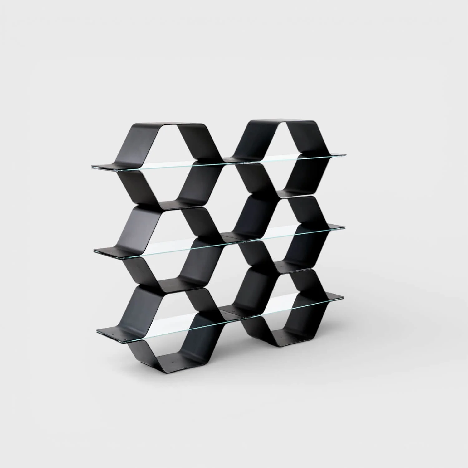 Honeycomb Modular Shelving - Image 4