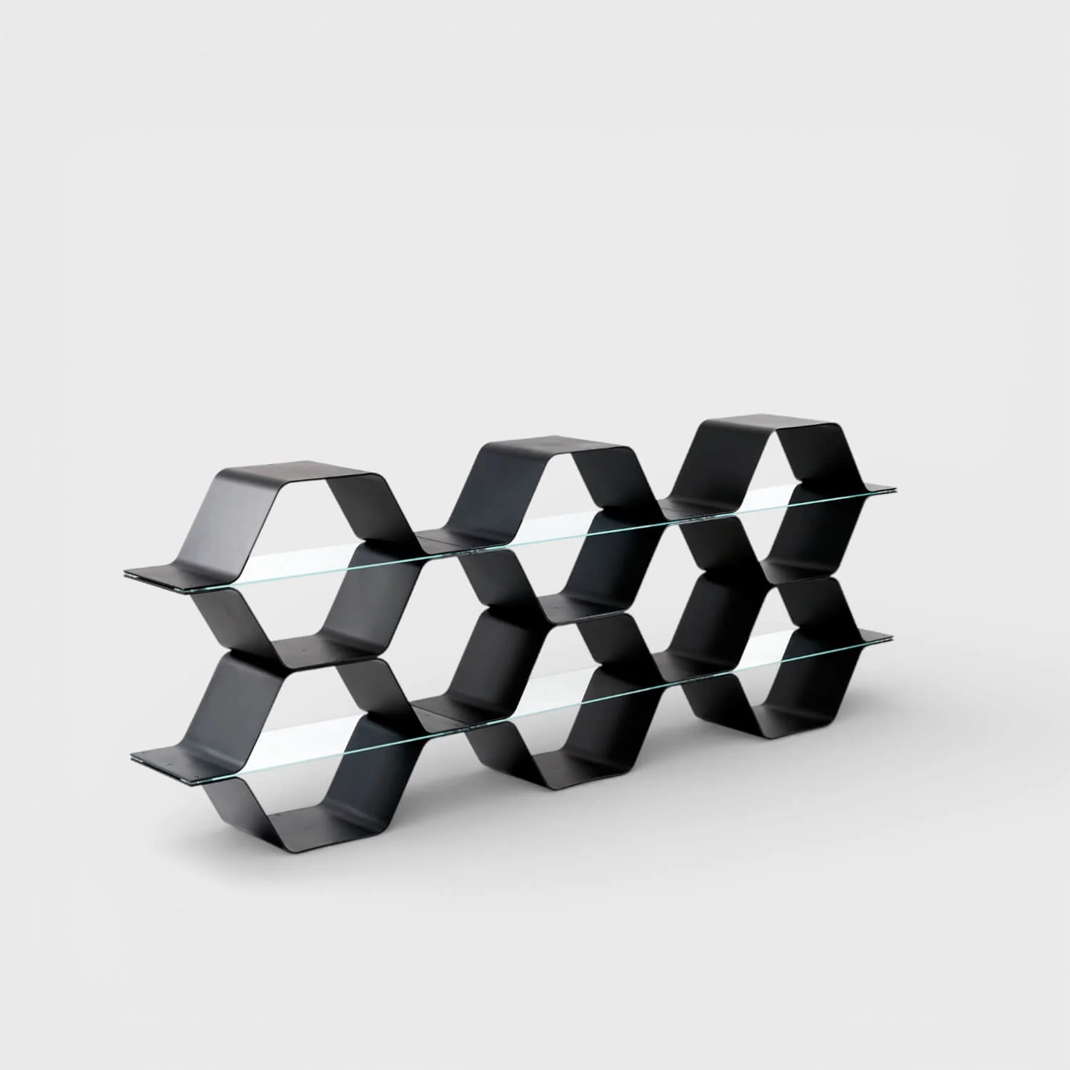 Honeycomb Modular Shelving - Image 7