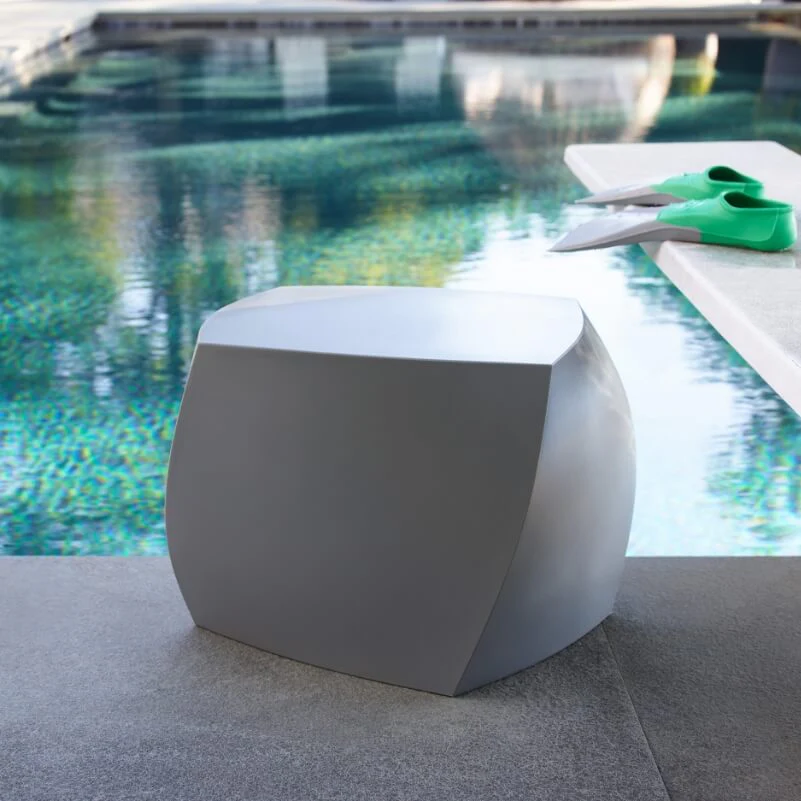Gehry Left Twist Cube - Image 11