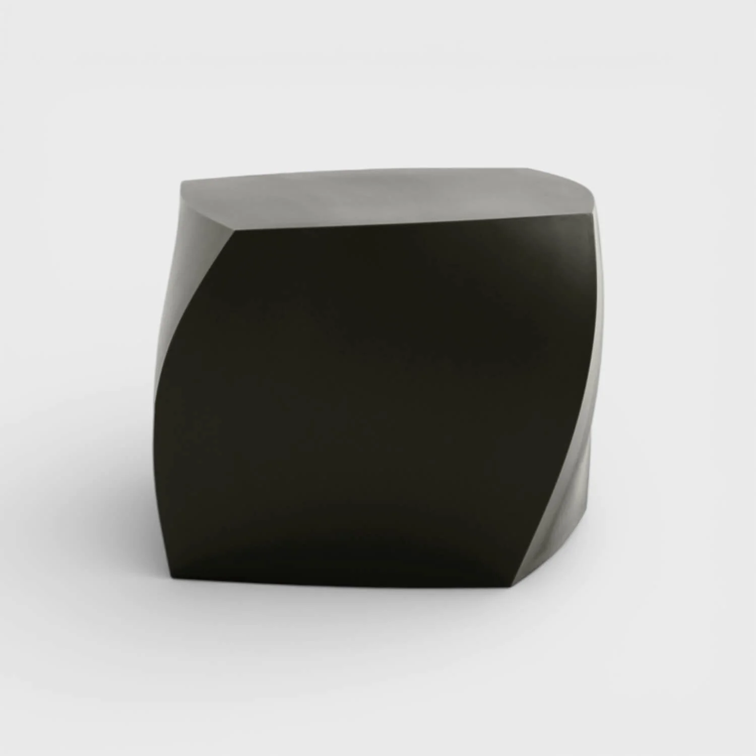Gehry Left Twist Cube - Image 3